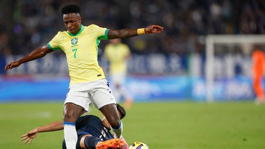 Quanto vale a Seleção Brasileira? Valor diminuiu de 2022 pra cá