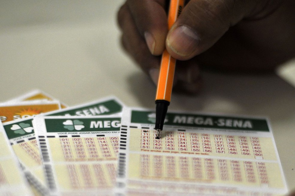 Jogos de hoje das LOTERIAS: Mega-Sena sorteia R$ 3 milhões nesta