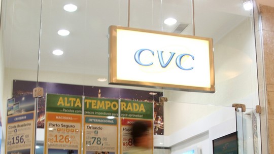 CVC (CVCB3) deve receber aporte de R$ 75 milhões em potencial nova emissão de ações