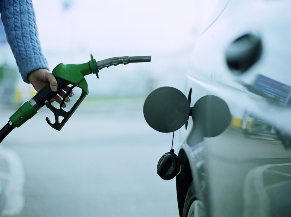 Gasolina — Foto: Getty Images