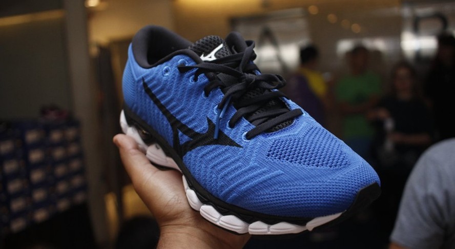 Mizuno brasil 2025