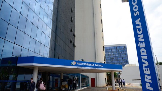 PF prende suspeitos de participarem de fraudes no INSS