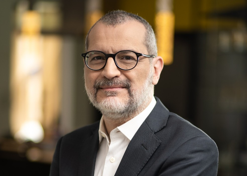 Henrique Lian - Proteste — Foto: Proteste