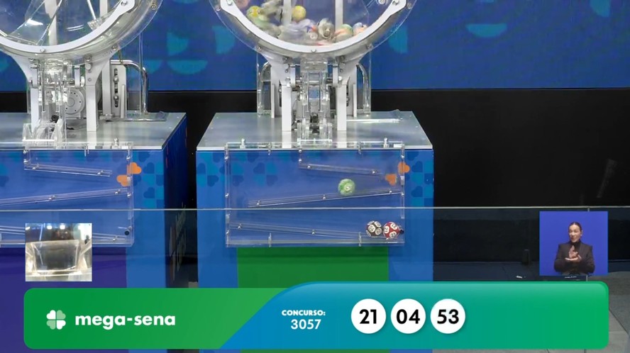Imagem ilustrativa sobre Mega-Sena 3057 conquista recorde de R$95 milhões, e quem a jogou