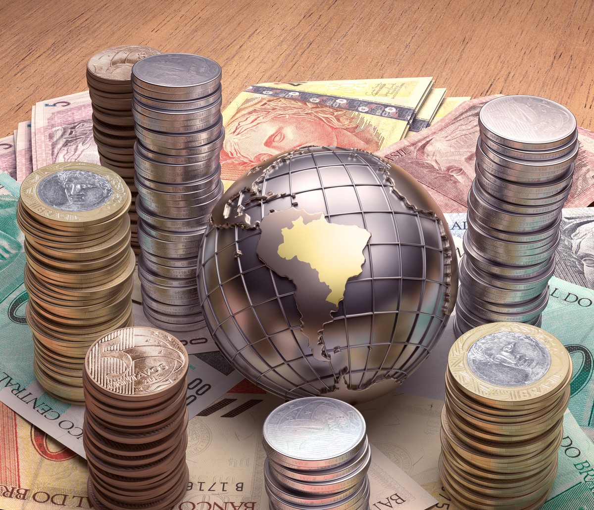 Economia e Finanças