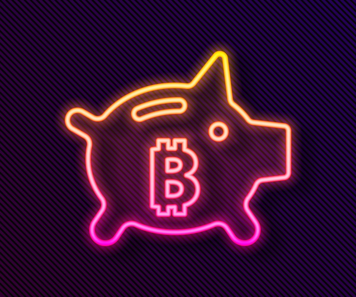 Gestora de fundo de bitcoin recomenda cautela a clientes após aportes  saltarem 385%