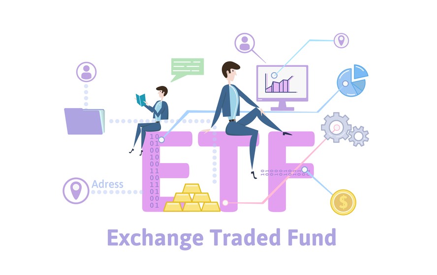 ETF
