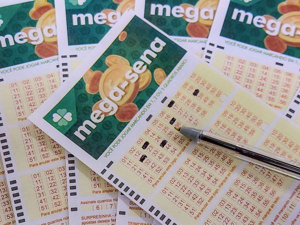 Mega da Virada: Caixa alerta para risco de fraude nas apostas