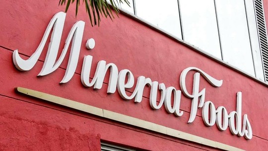 Minerva (BEEF3) tem prejuízo de R$ 186 milhões no 1º tri contra lucro um ano antes