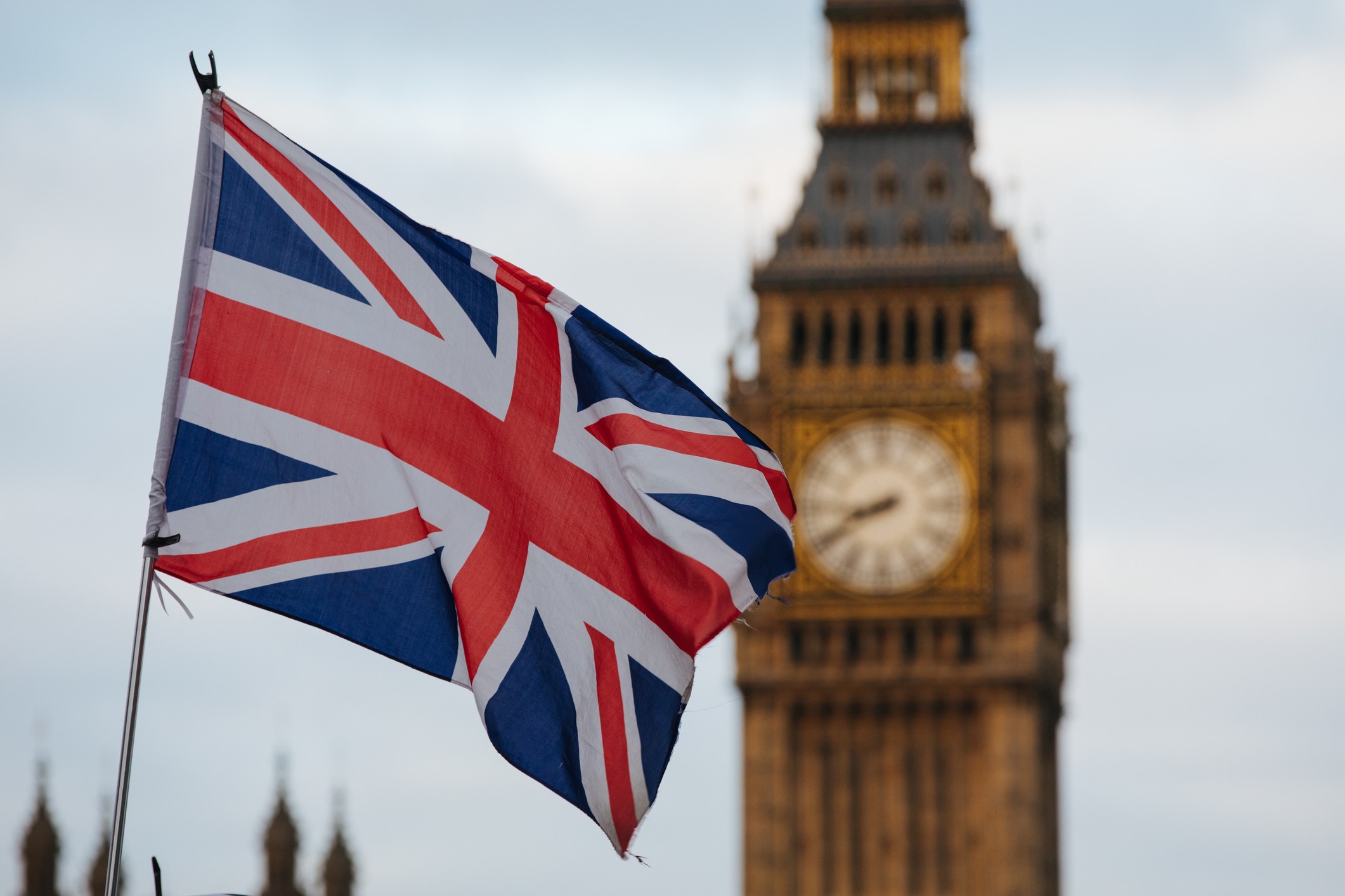 Banco da Inglaterra mantém juros em 3,75% ao ano