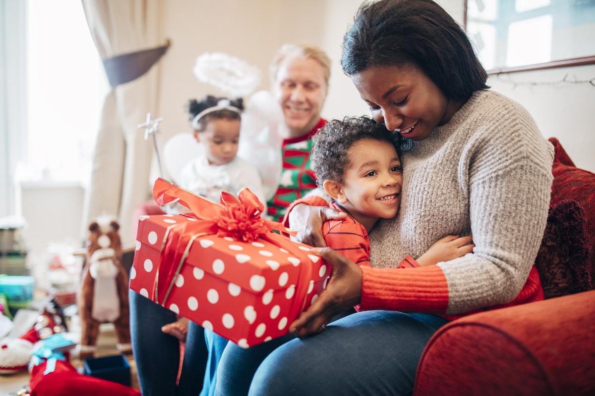 Children's Get Well Gifts: Best Ideas for Chemo Patients