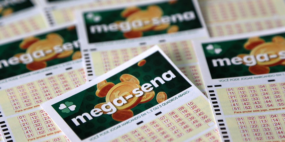 Mega-Sena acumulada em R$ 50 milhões; saiba como jogar on-line