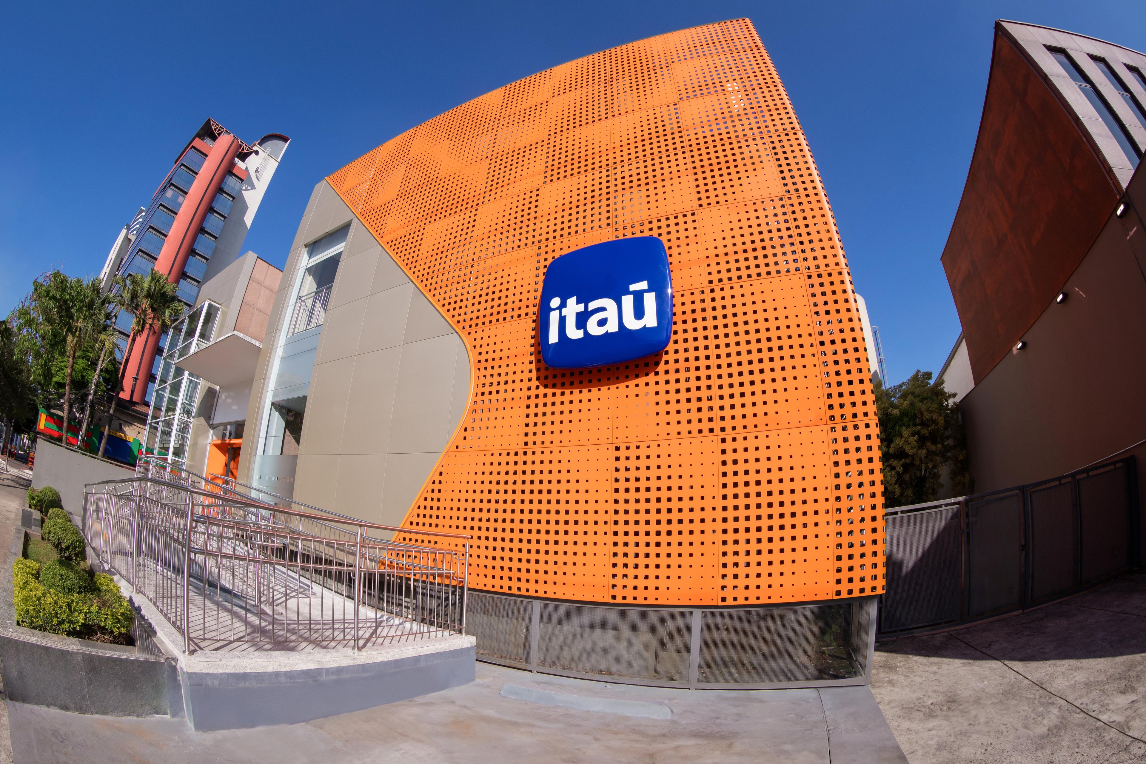Itaú Asset cria área específica para formatação de novos fundos de  criptoativos