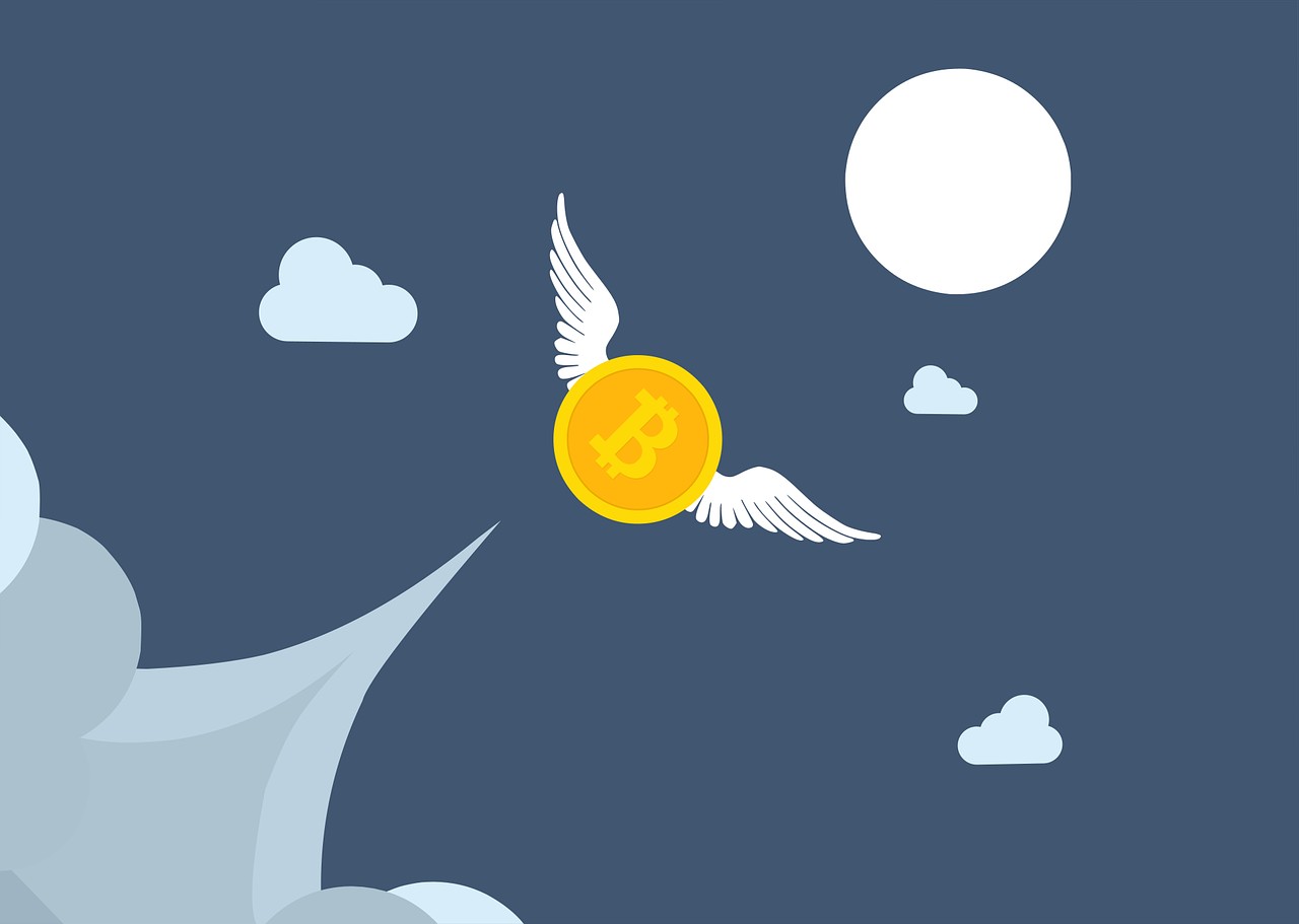 Bitcoin sobe mais de 3% e volta aos US$ 97 mil com atenção a China e  decisão do Fed | Criptomoedas | Valor Investe