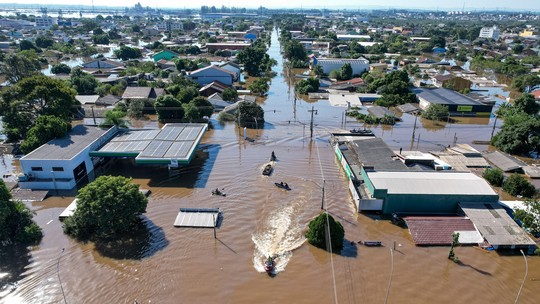 Tragédia no Rio Grande do Sul pode impactar todo o mercado de seguros
