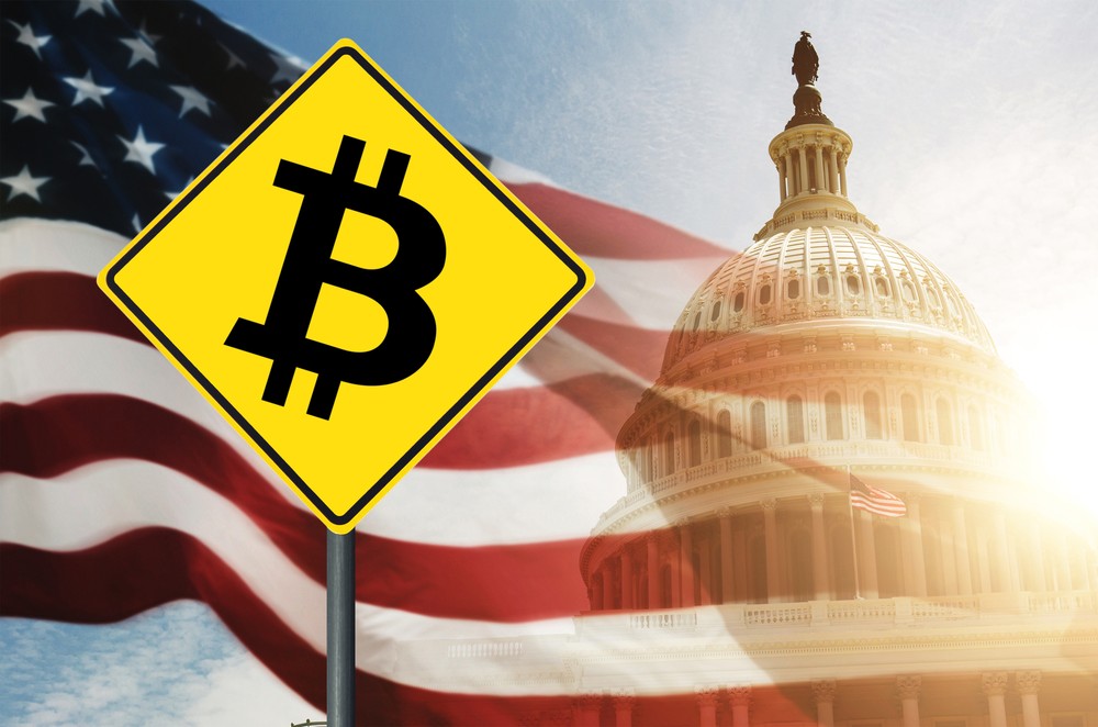 Bitcoin sobe após presidente do BC americano considerar viável uso de ...