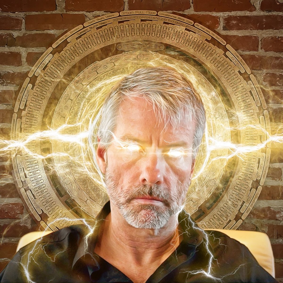 Mercado começa a questionar a máquina de comprar Bitcoin do guru cripto Michael Saylor
