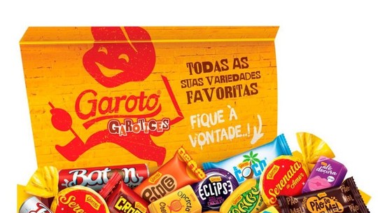 Cade aprova compra da Garoto pela Nestlé 
