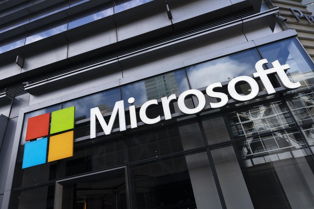 Microsoft planeja gastar US$ 80 bilhões em centros de dados de IA no ...