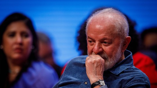 Lula concorda com distribuição de metade dos dividendos extraordinários da Petrobras