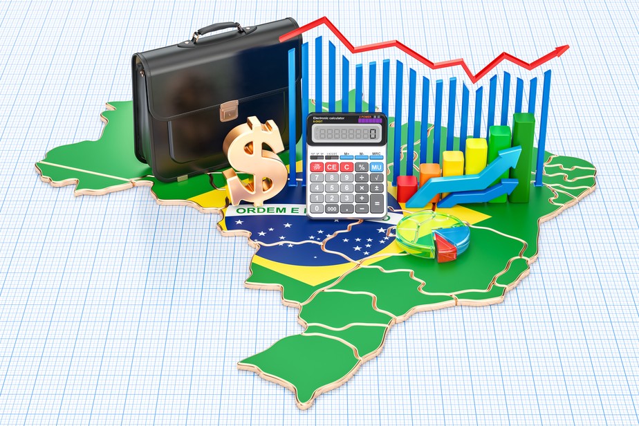 Os EUA até nos superam em educação, IDH, economia e etc, menos nos