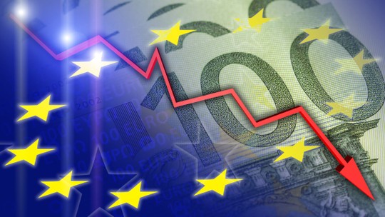 Bolsas da Europa fecham em alta com dados fracos nos EUA, mas ficam no vermelho na semana
