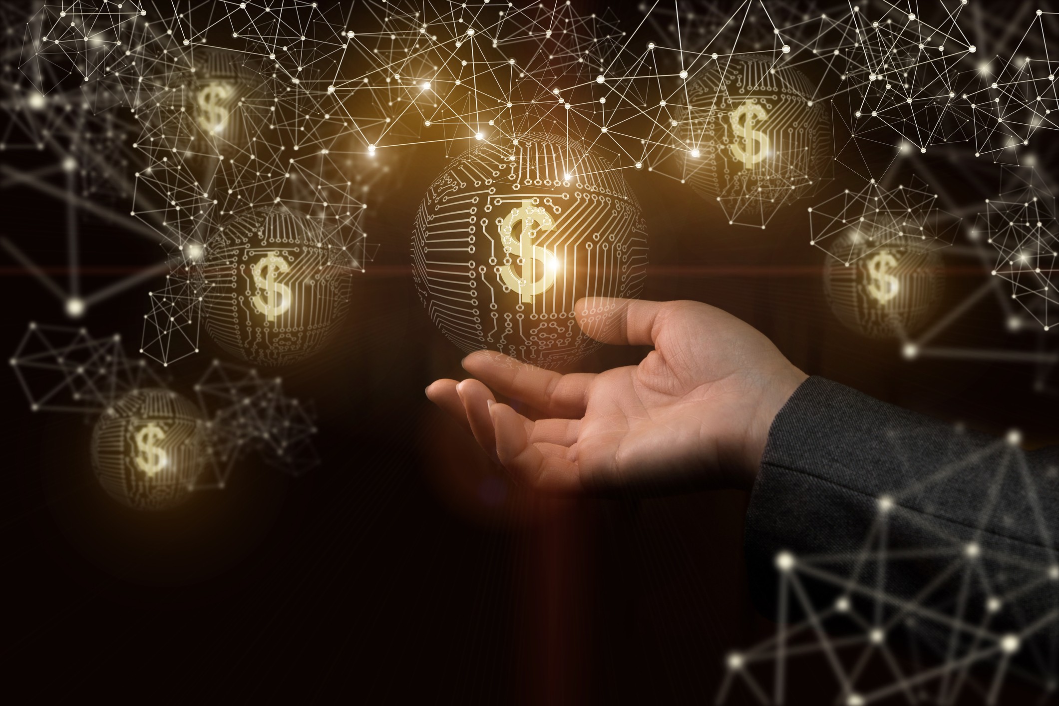 Altcoin que virou aposta de Wall Street 🚀
