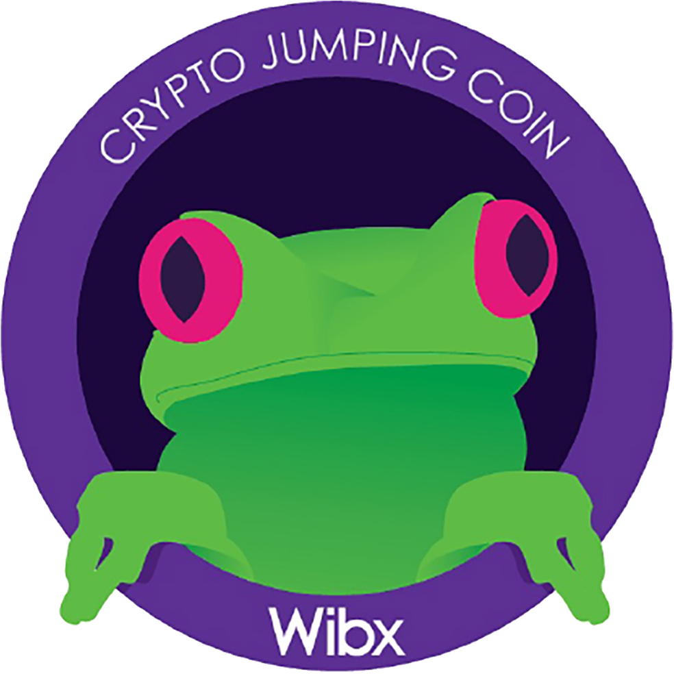 Criptomoeda brasileira WiBX será listada em exchange nesta sexta-feira