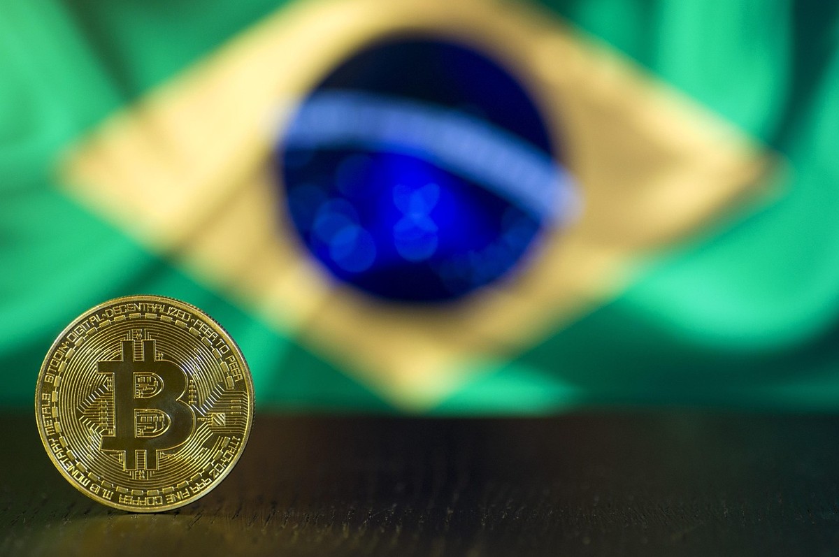 Transações com criptos saltam 110% no Brasil, movimentando R$ 1,7 trilhão;  90% são em stablecoins