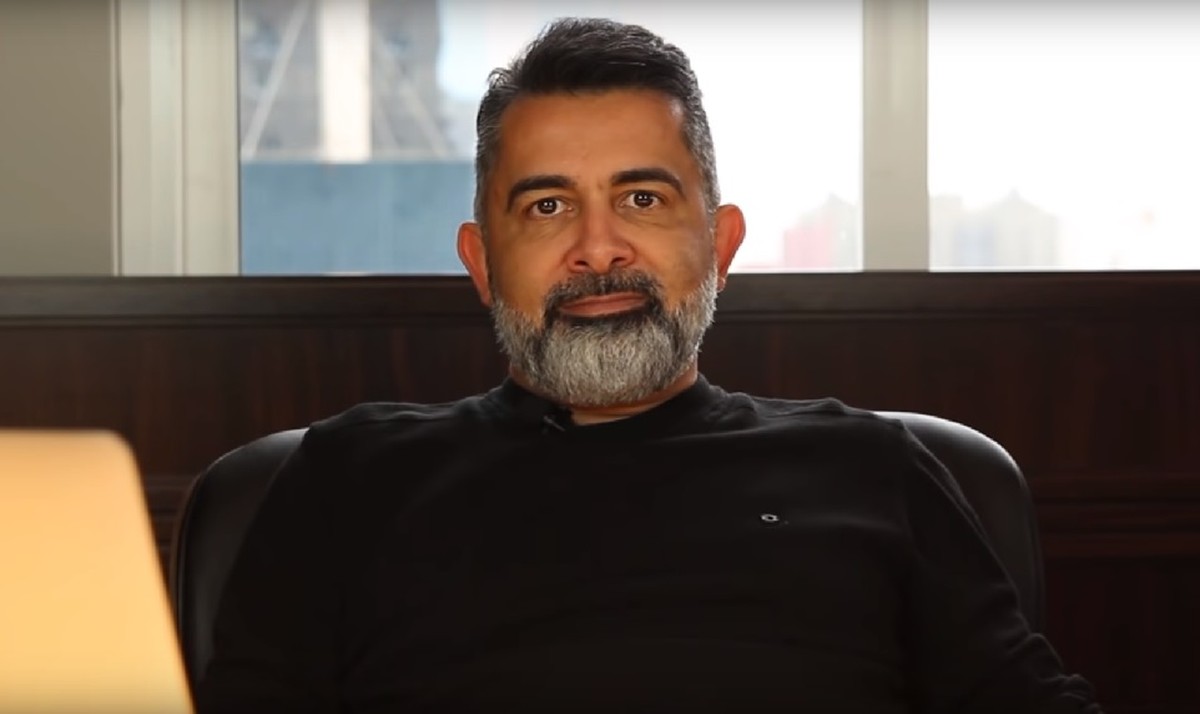 Quem é o dono do Bitcoin?