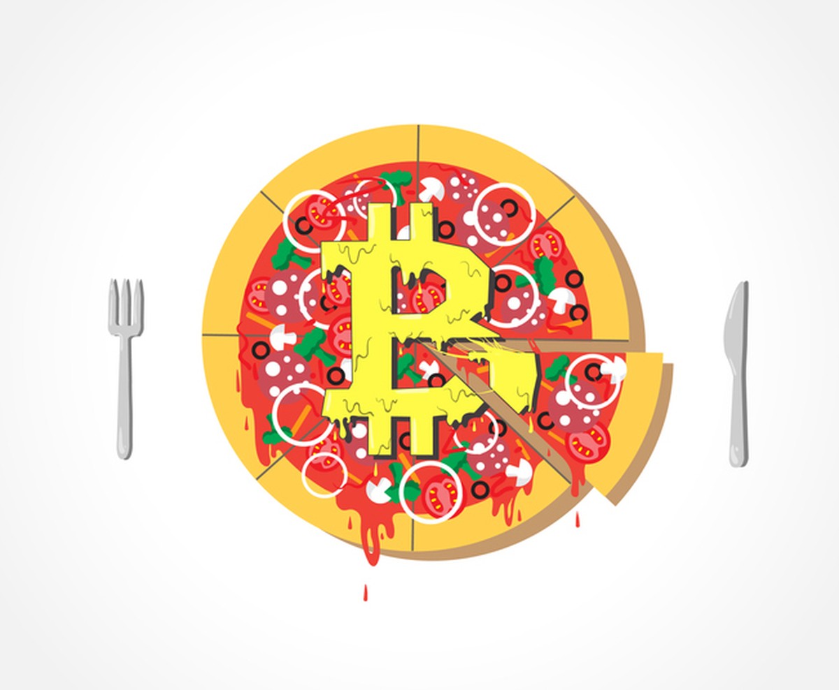 Empresas de criptomoedas fazem promoções e ações sociais no Bitcoin Pizza  Day