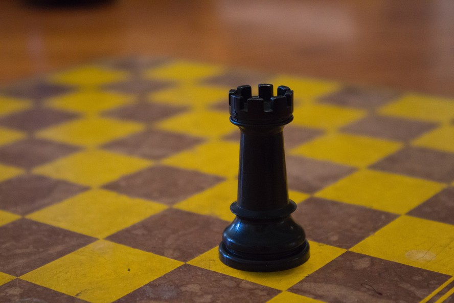 Estratégia do xadrez para os fundos imobiliários, Finanças