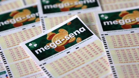 Mega-Sena 2637 sorteia prêmio de R$ 3 milhões hoje