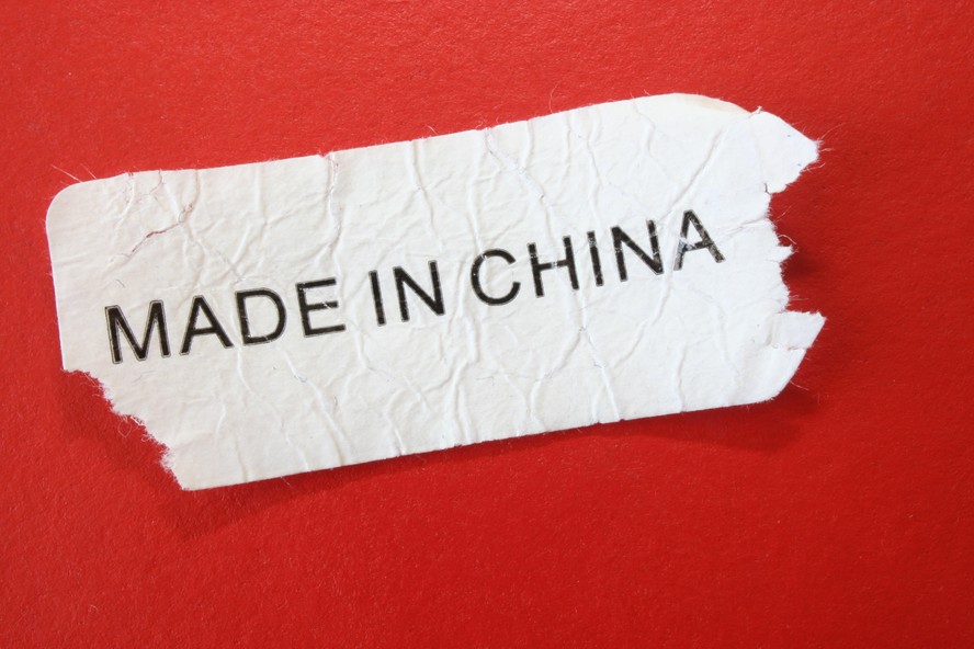 ETF de tecnologia da China