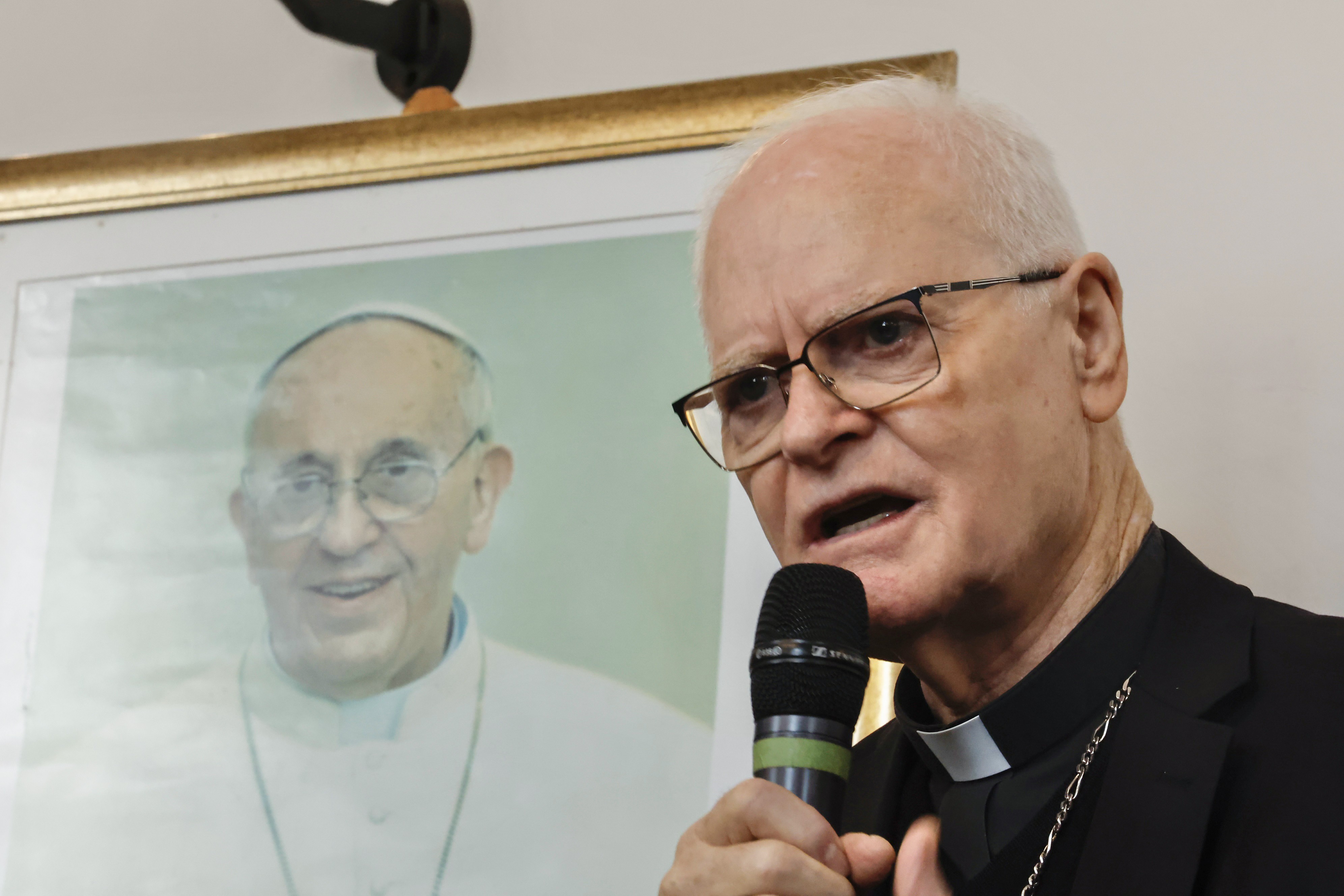 Qual Vai Ser O Proximo Papa