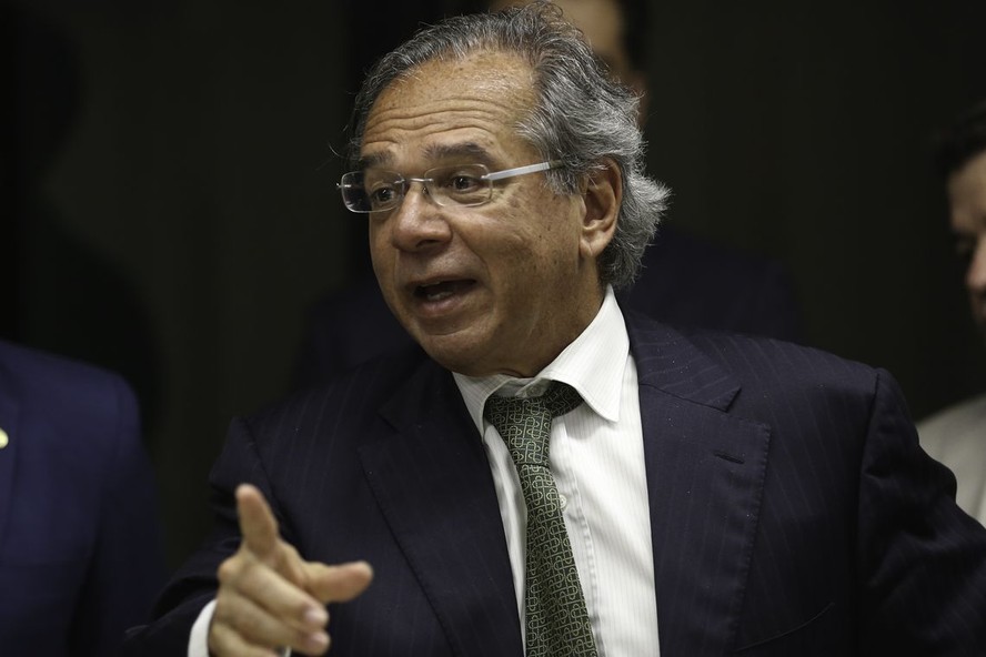 Paulo Guedes