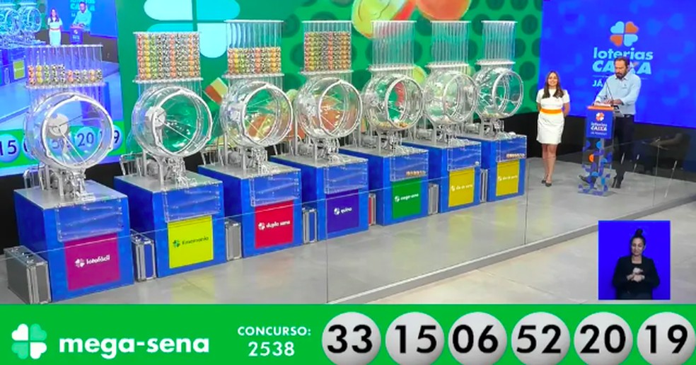 Mega-Sena concurso 2.636: confira as dezenas sorteadas; prêmio é de R$ 40  milhões - Rádio Itatiaia