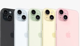 iPhone 15 chega ao Brasil com preços a partir de R$ 7,3 mil e até R$ 14 mil