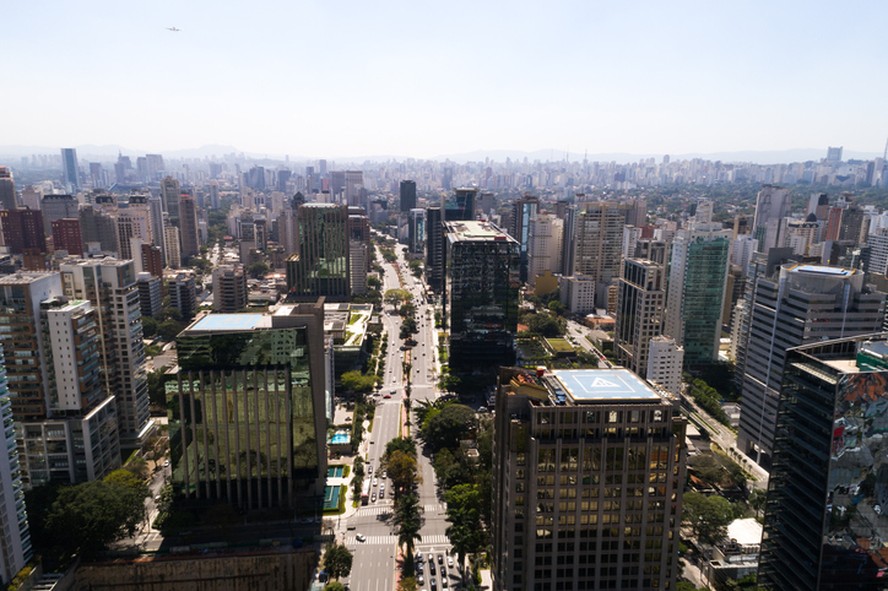 Segmento corporativo, em especial em regiões valorizadas como a Avenida Faria Lima, em São Paulo, vão fazer diferença para a rentabilidade dos Fundos Imobiliários, apontam gestores