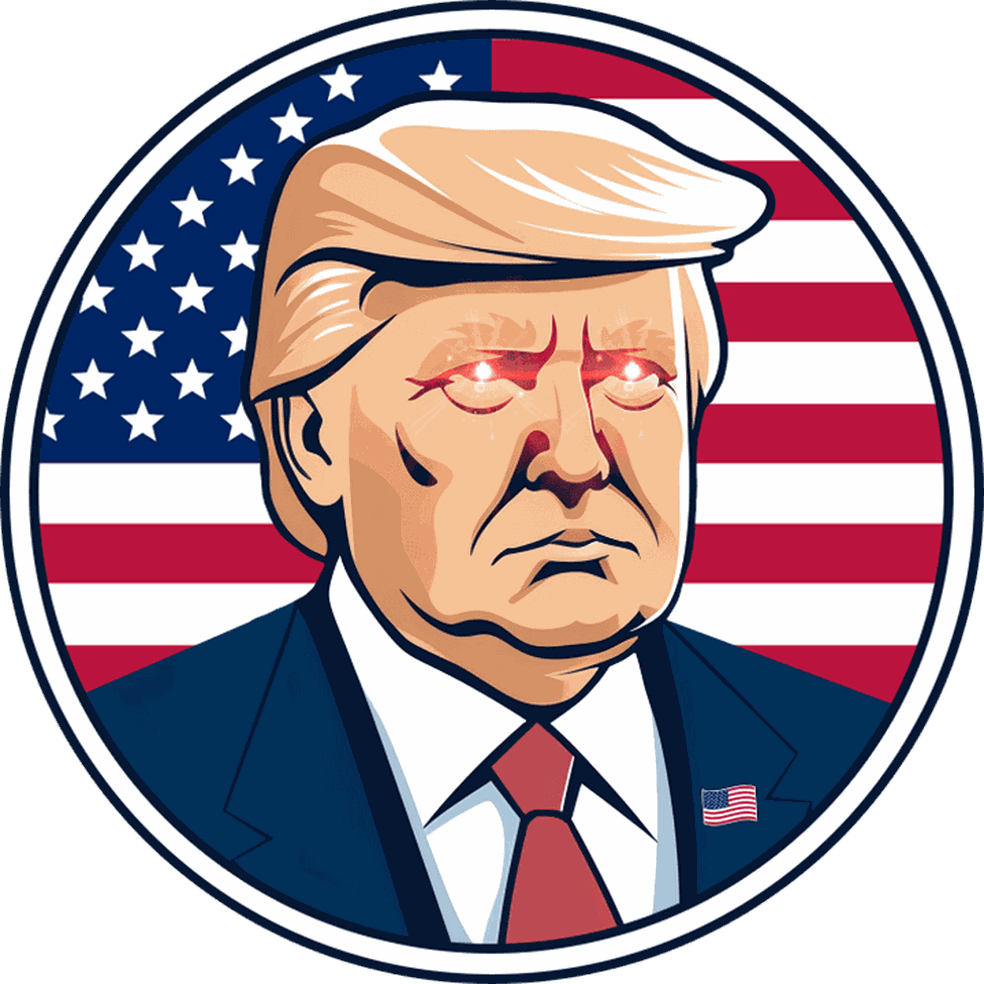 memecoin-maga-inspirada-em-trump-derrete-ap-s-vit-ria-nos-eua