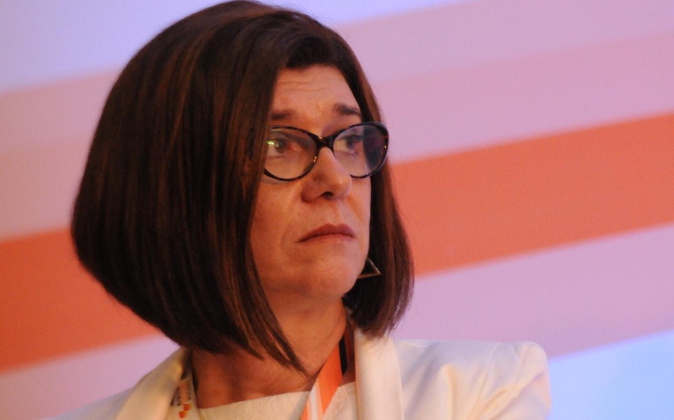 Magda Chambriard é o nome mais cotado para substituir Jean Paul Prates ...
