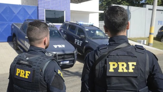 Polícia Federal deflagra operação contra fraudes de R$ 5 milhões no sistema financeiro