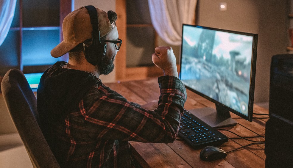 Gamers gastam no cartão de crédito 77% a mais que a média dos