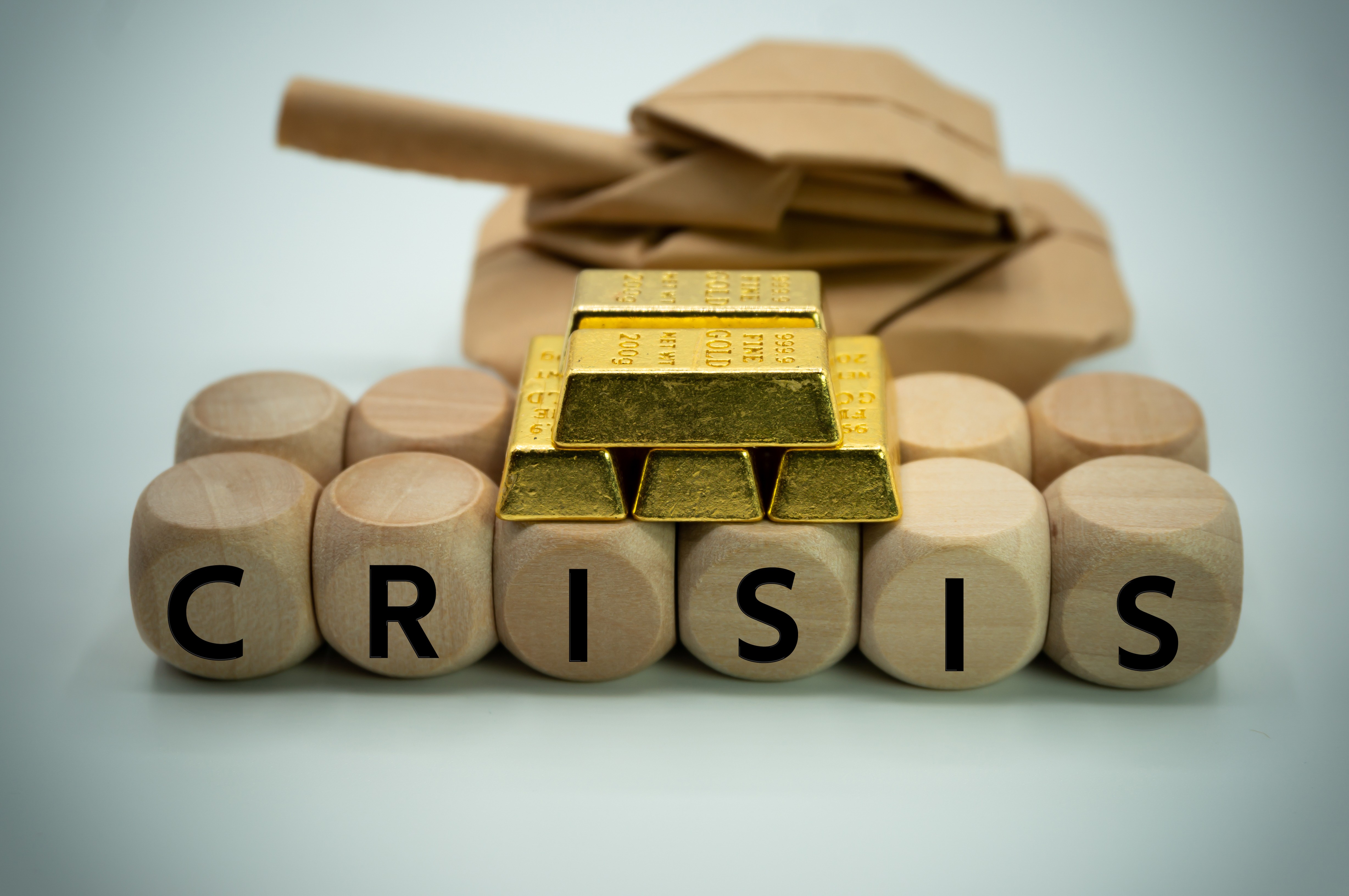 Novos ETFs de Ouro e Defesa Chegam à Bolsa Brasileira