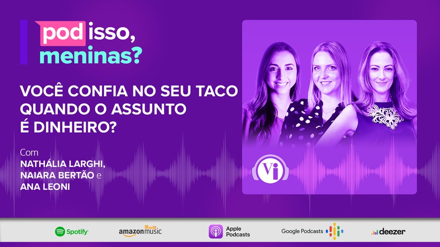 Você Pod on Apple Podcasts