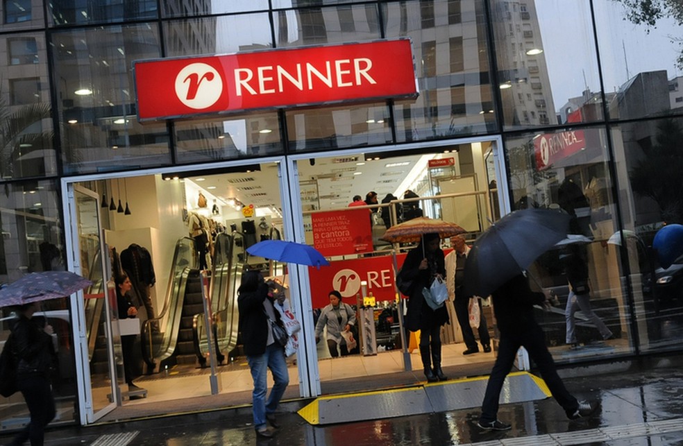 O Melhor de SP: Renner é a melhor loja de departamentos - 30/04/2023 - O  melhor de São Paulo - Folha