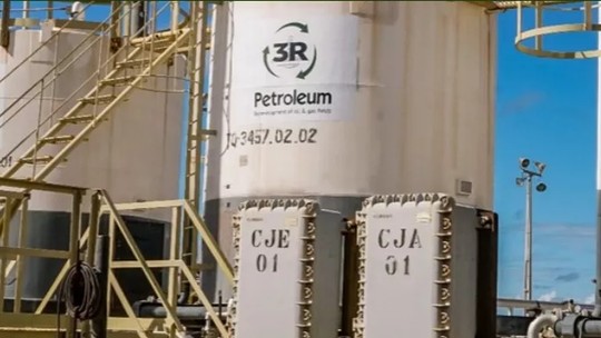 Conselho da 3R Petroleum (RRRP3) homologa aumento do capital social em R$ 900 milhões