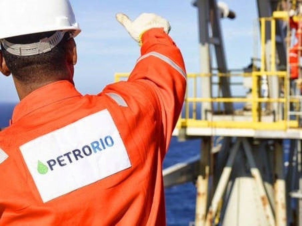 Produção da PetroRio sobe 2,2% em fevereiro, com destaque dos campos de ...