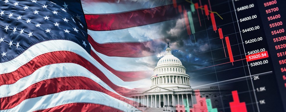 Após vai e vem, bolsas de NY caem ante incertezas sobre acordos; S&P ...