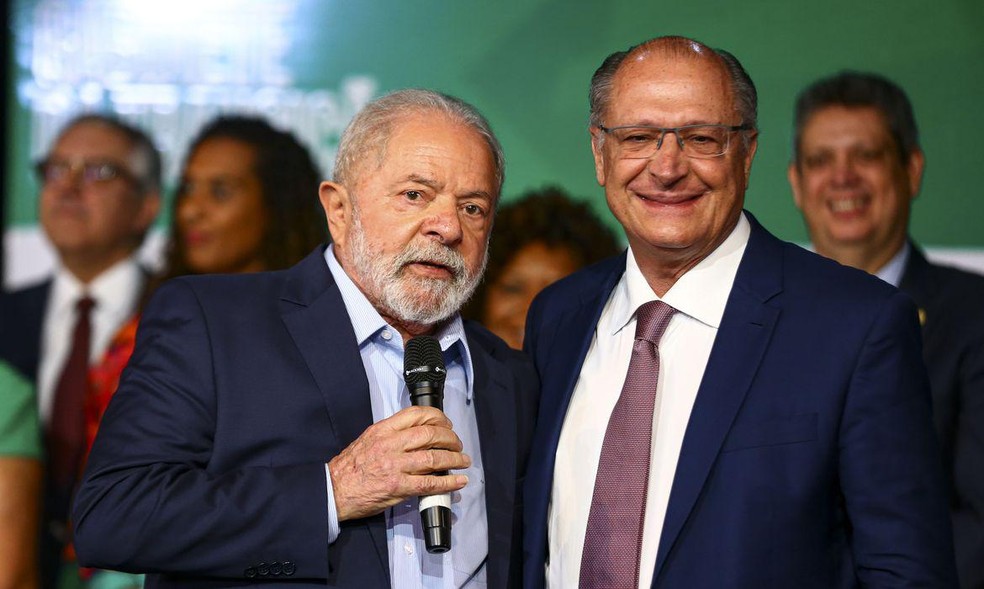 Confira destaques do discurso de posse de Lula Brasil e Política
